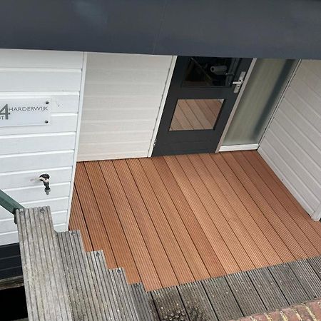 Hotel Woonboot 4 Harderwijk Exterior foto